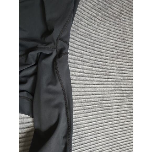 Baleaf Women's Bootcut Yoga Pants High Waist Workout Flare Leggings L Athleisure - Picture 12 of 15